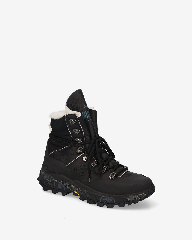 MidTreckd 529m