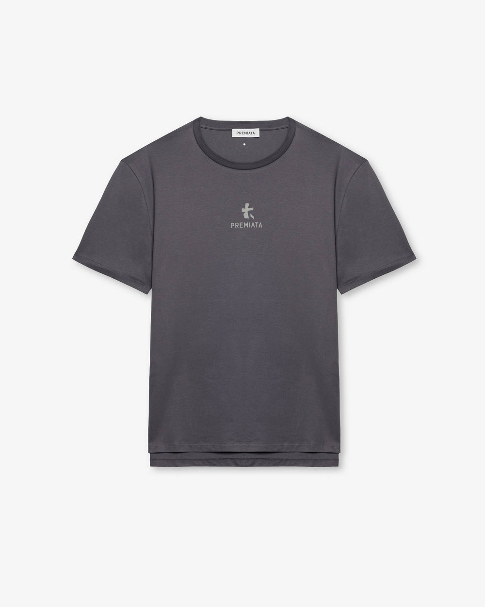 T-shirt in jersey di cotone