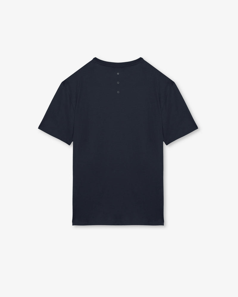 Cotton jersey T-shirt