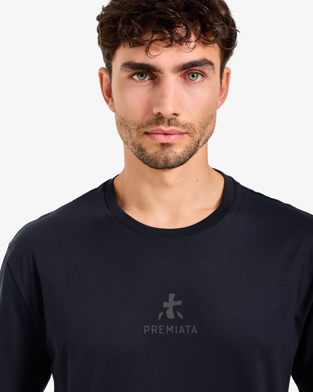 Cotton jersey T-shirt