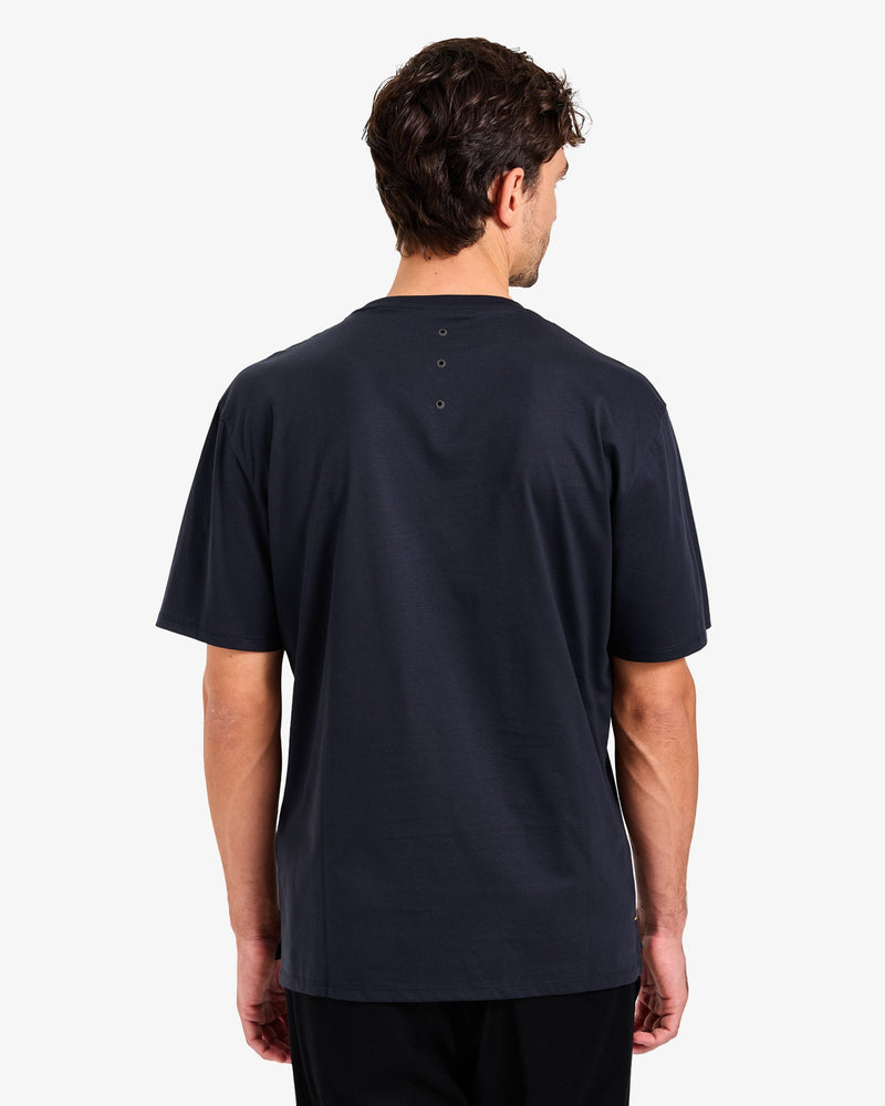 Cotton jersey T-shirt