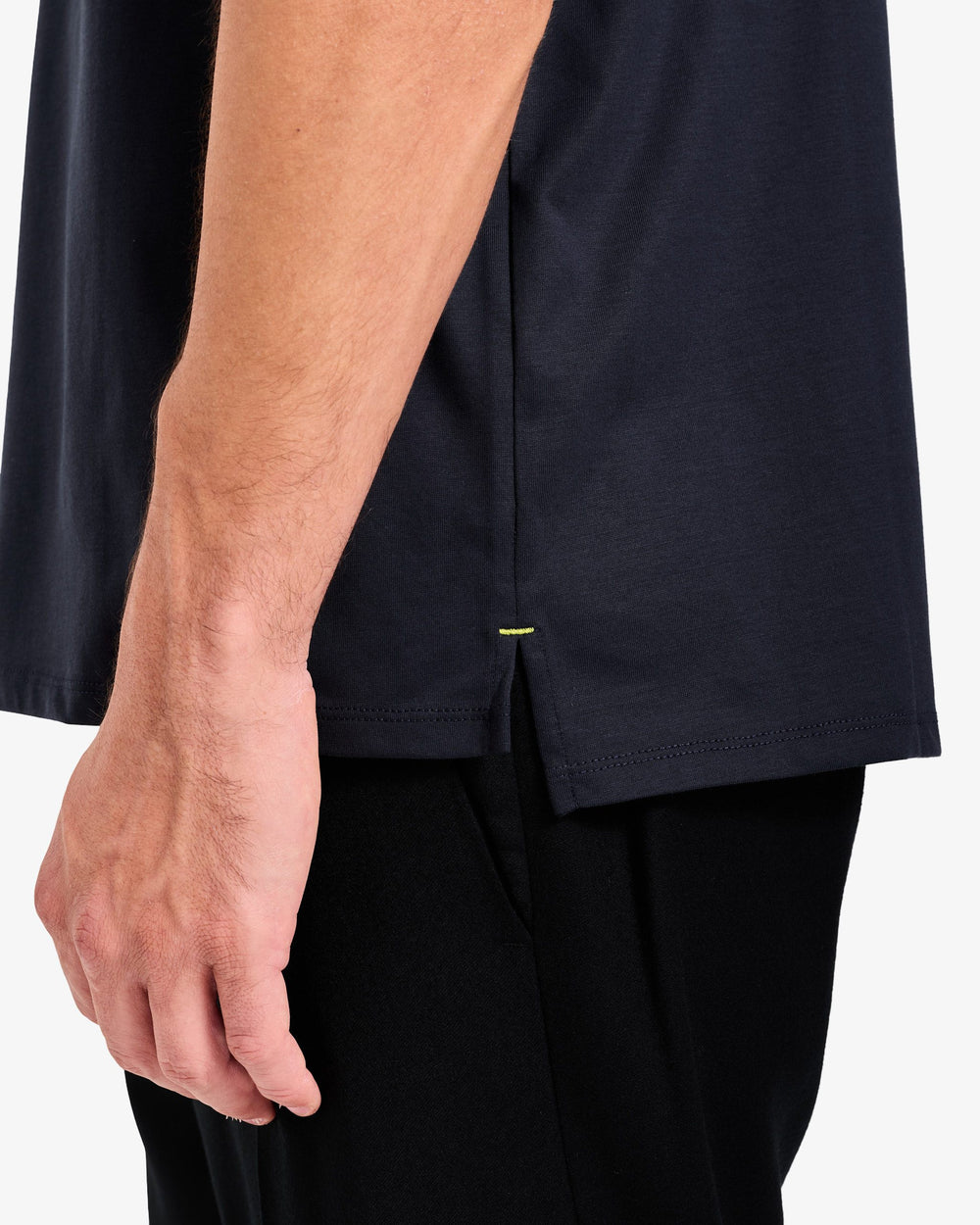 Cotton jersey T-shirt