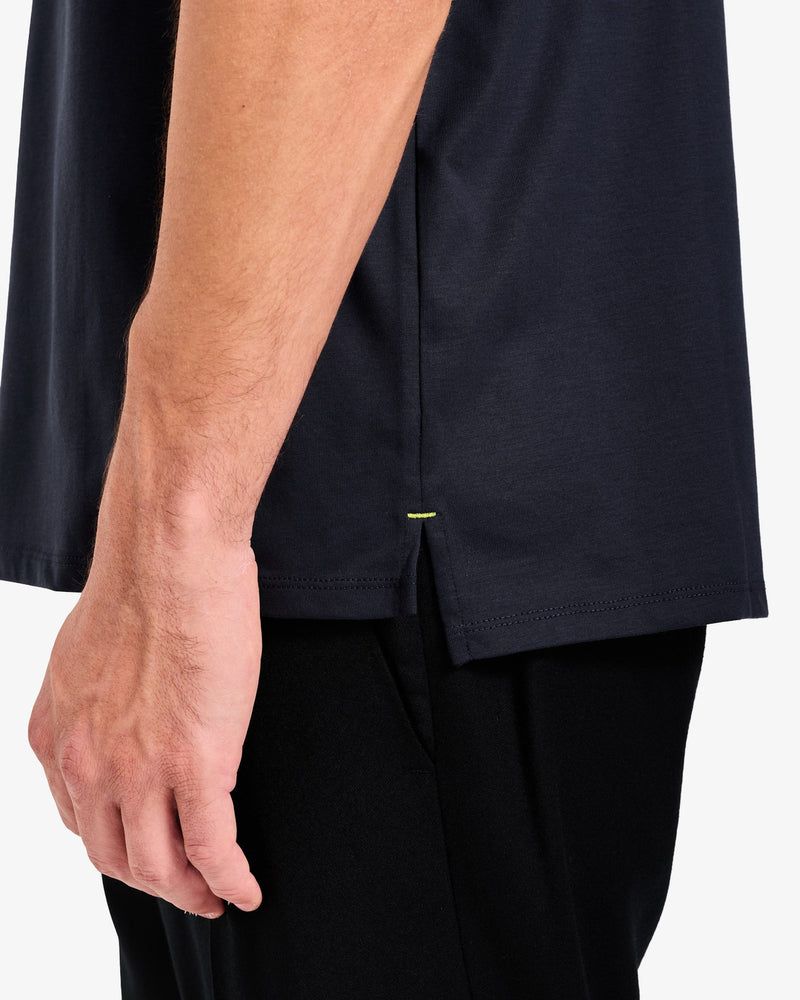 Cotton jersey T-shirt