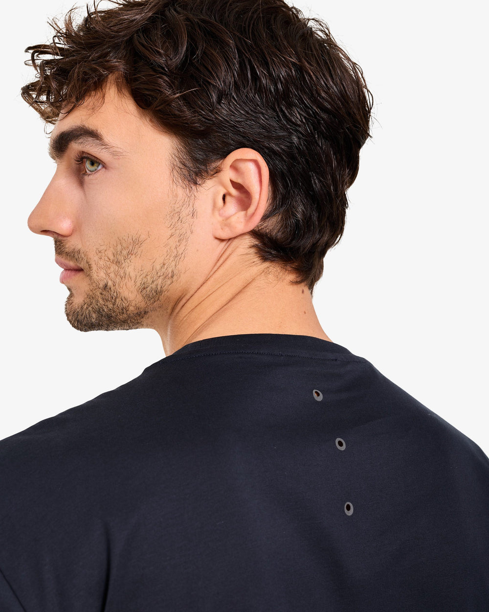 Cotton jersey T-shirt
