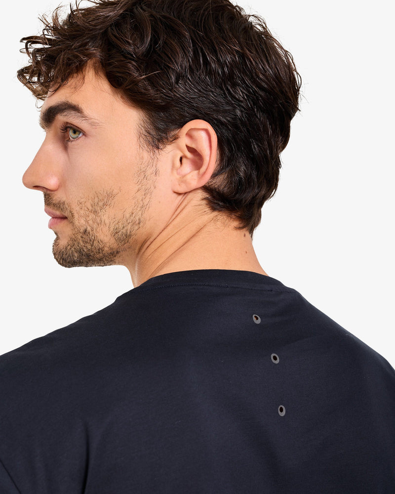 Cotton jersey T-shirt