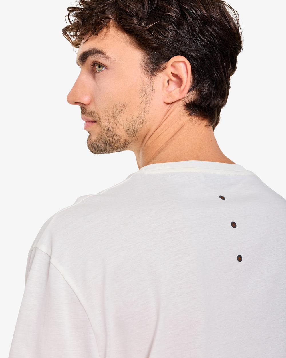 Cotton jersey T-shirt