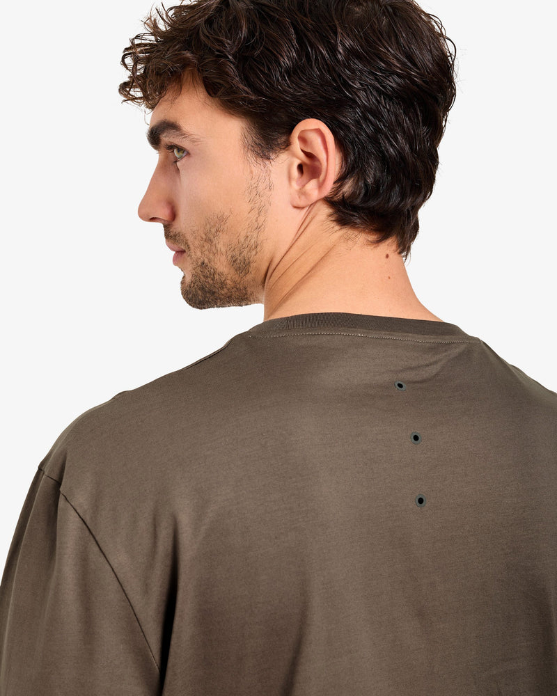 Cotton jersey T-shirt