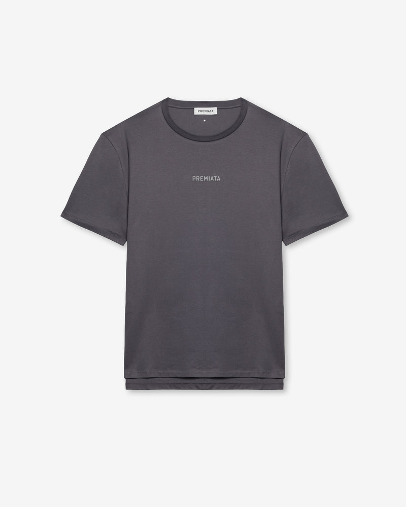 T-Shirt Logo Essential Iron