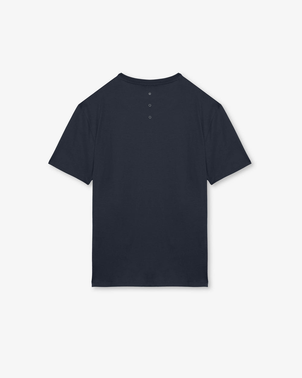 T-Shirt Logo Essential Dark Blue