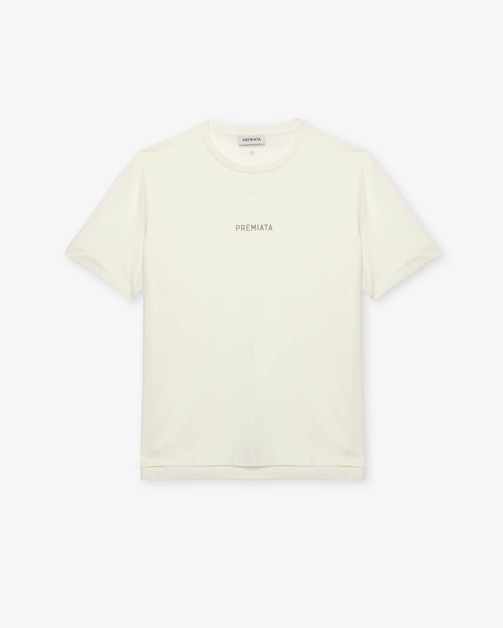 T-Shirt Logo Essential Cloud