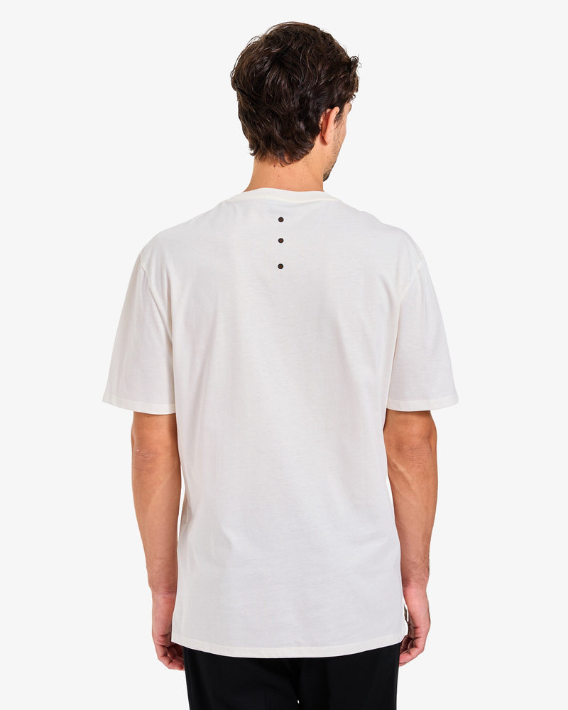 T-Shirt Logo Essential Cloud