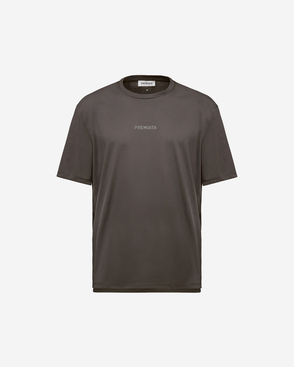 T-Shirt Logo Essential Mud