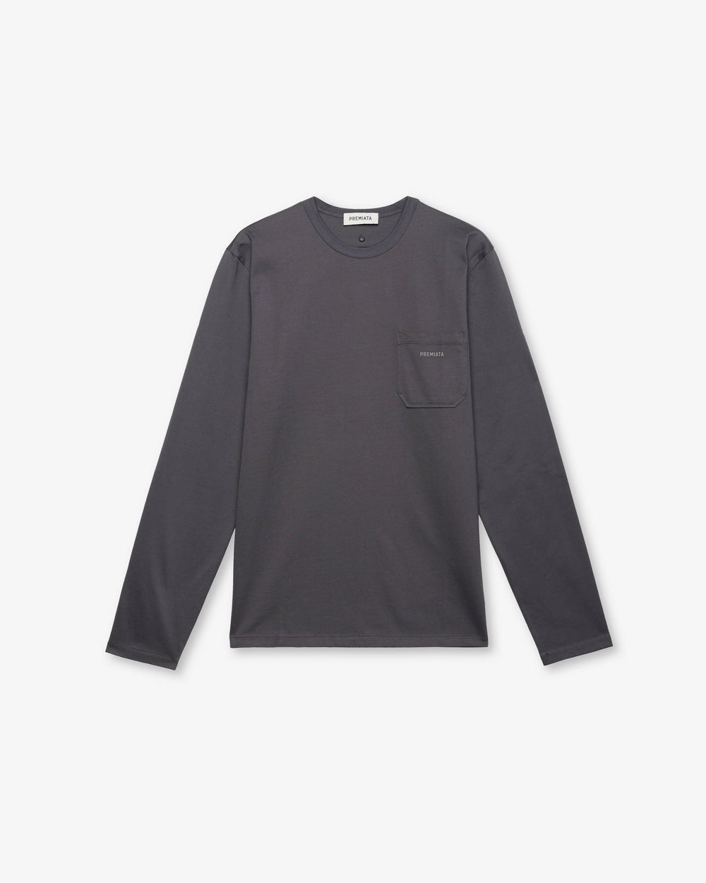 T-shirt Pocket Iron