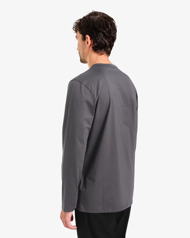 T-shirt Pocket Iron