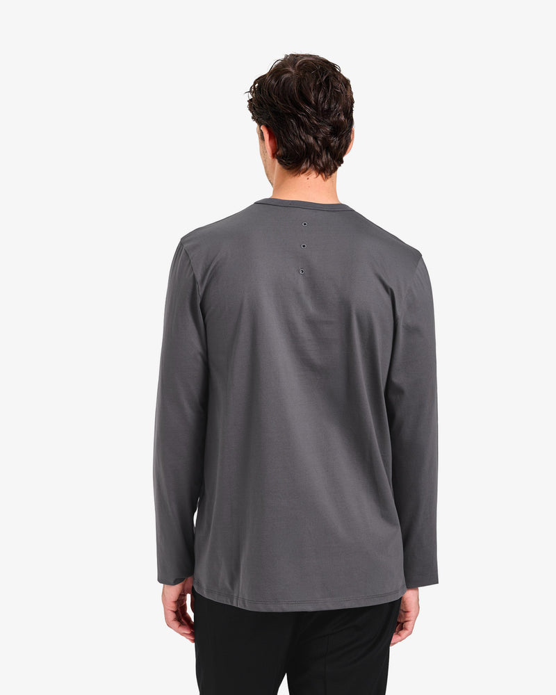 T-shirt Pocket Iron