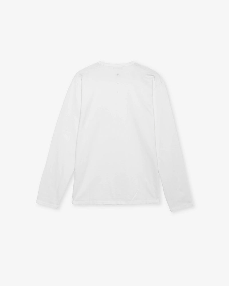 Black jersey sweater