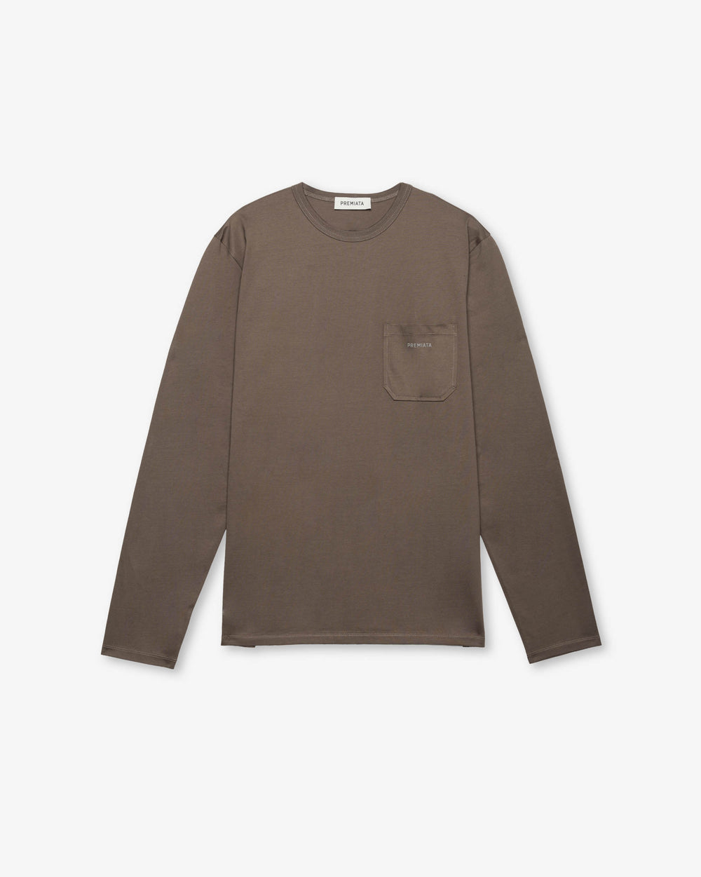 T-shirt Pocket Mud