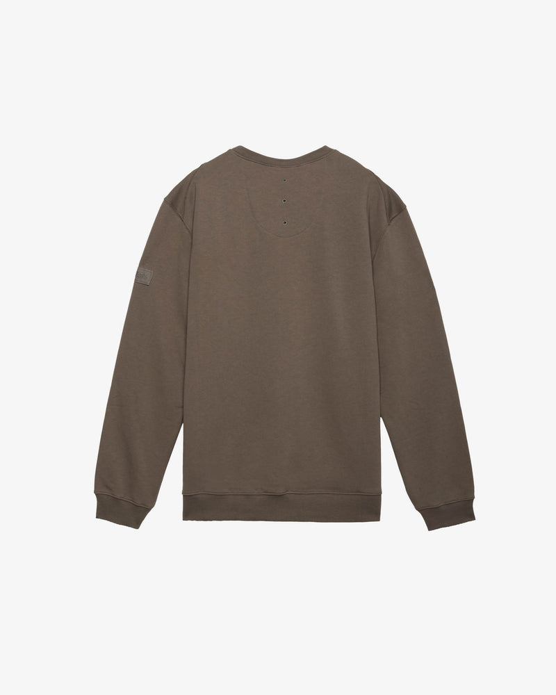 Felpa Essential Mud