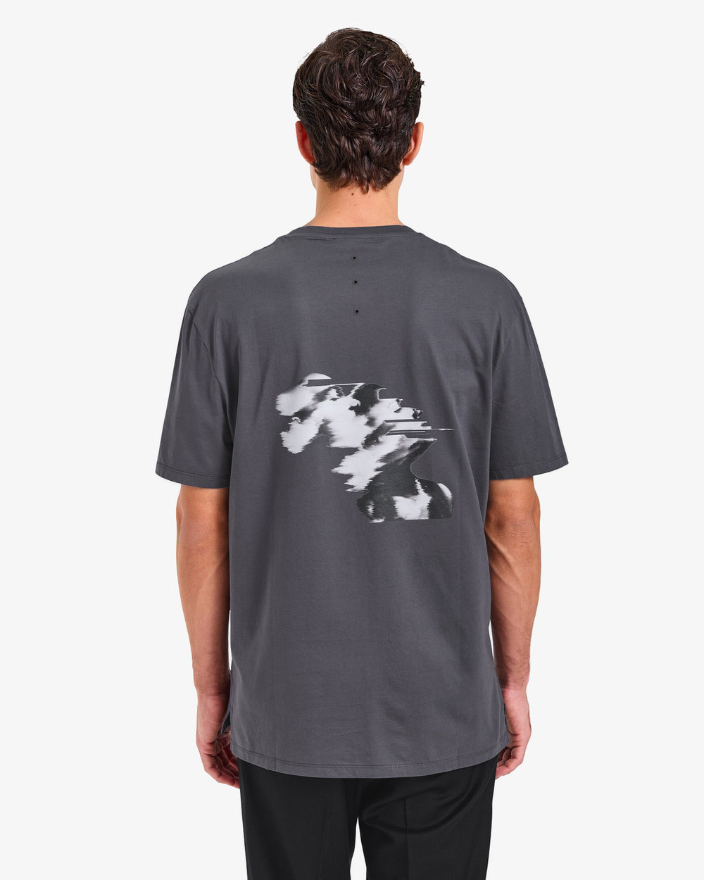 T-Shirt Graphic Iron