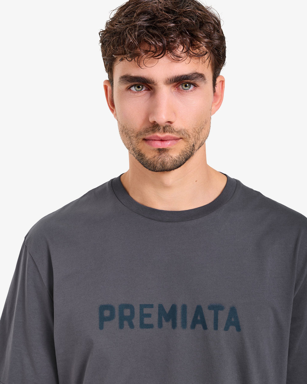 T-Shirt Graphic Iron