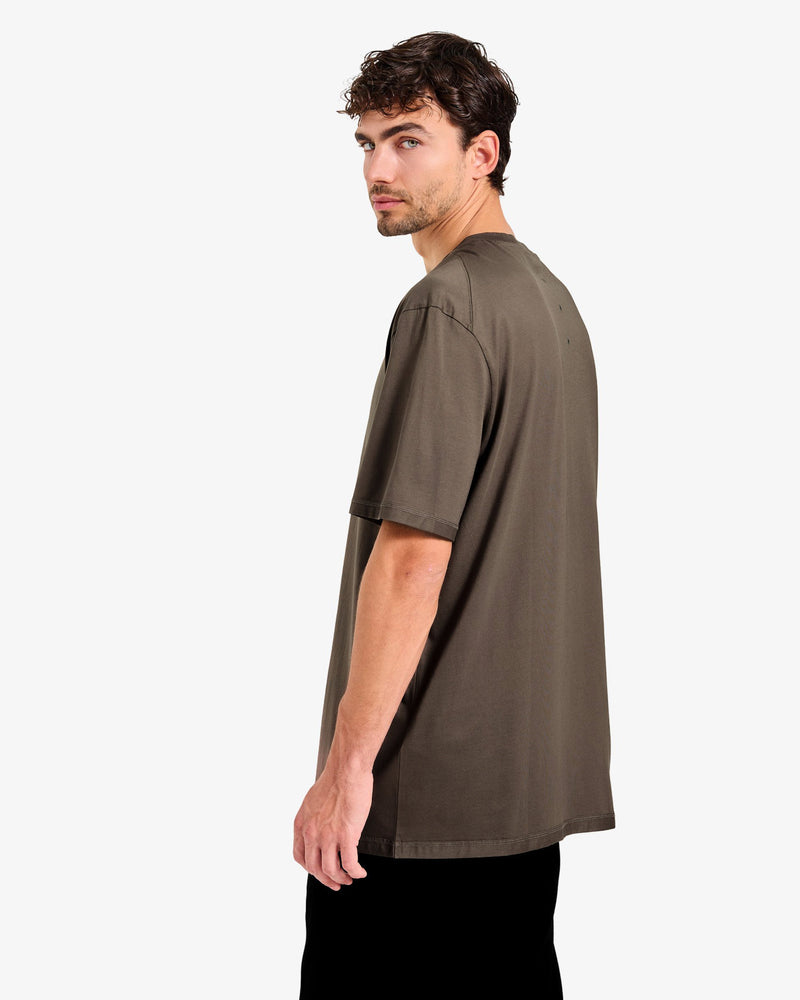 T-Shirt Logo Mud