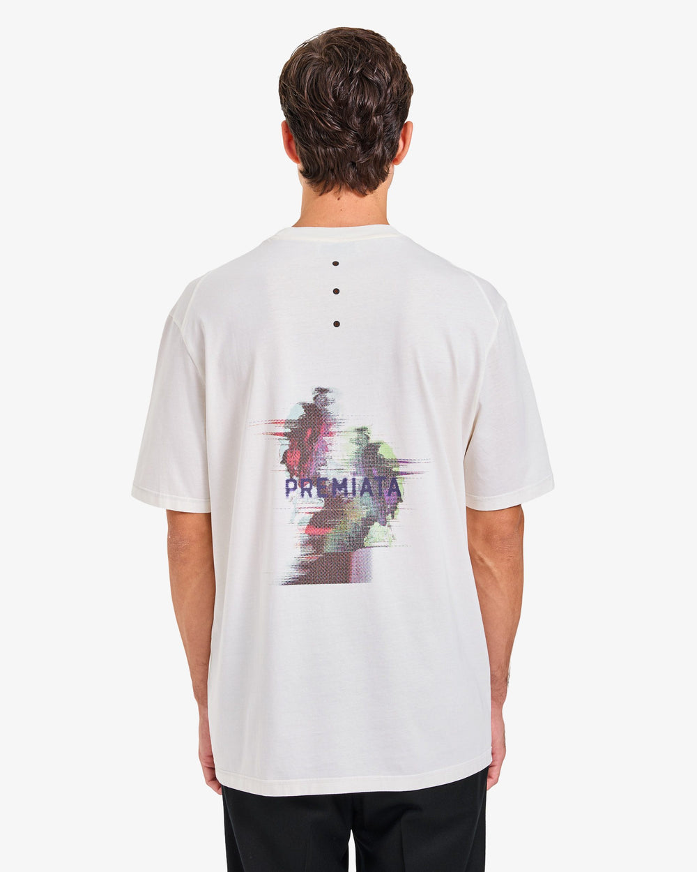 T-Shirt Graphic Cloud
