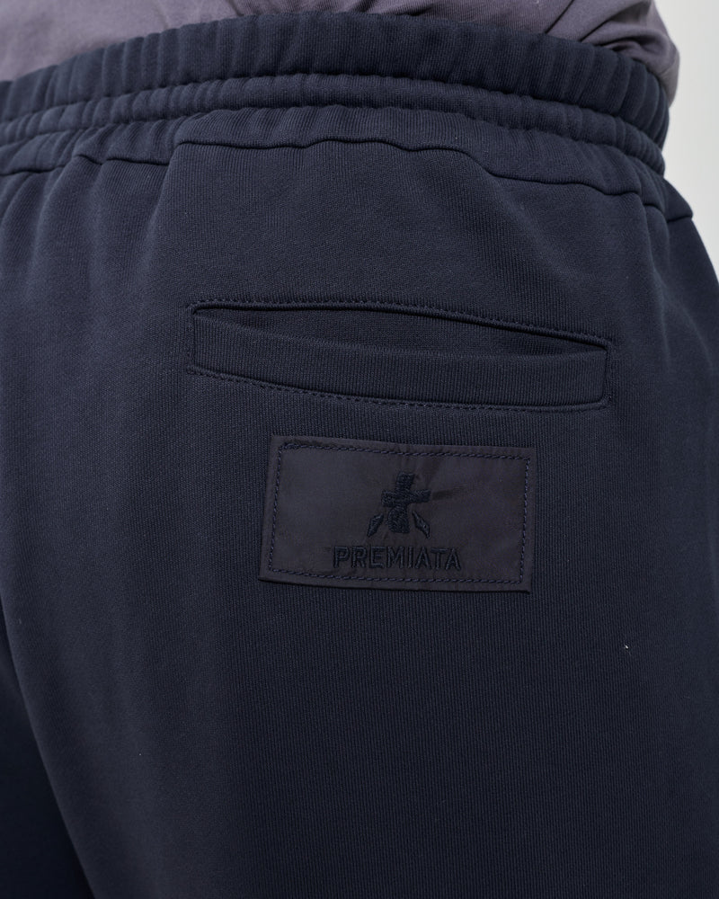 Jogger Technical Dark Blue