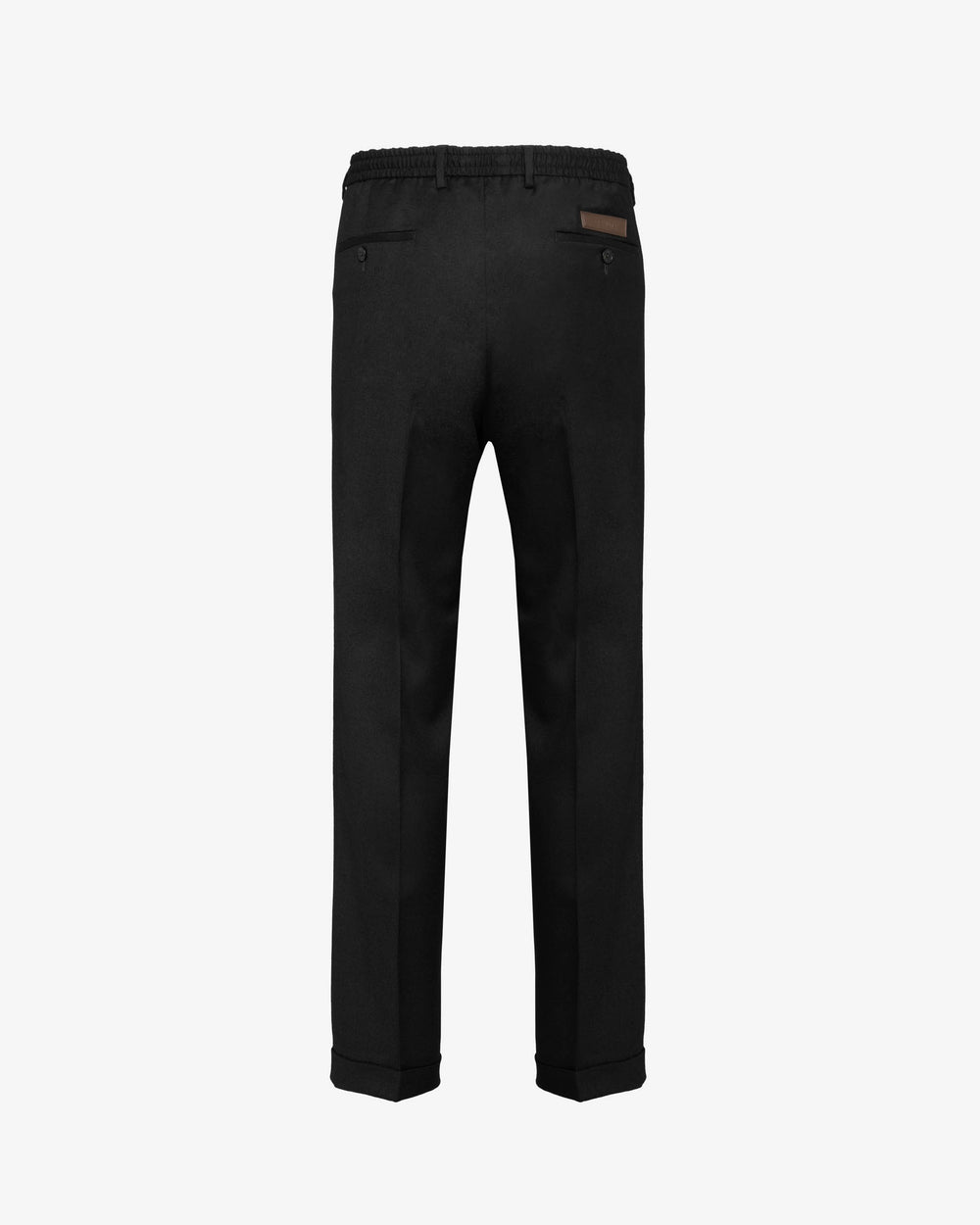 Pantalone Tailored Black