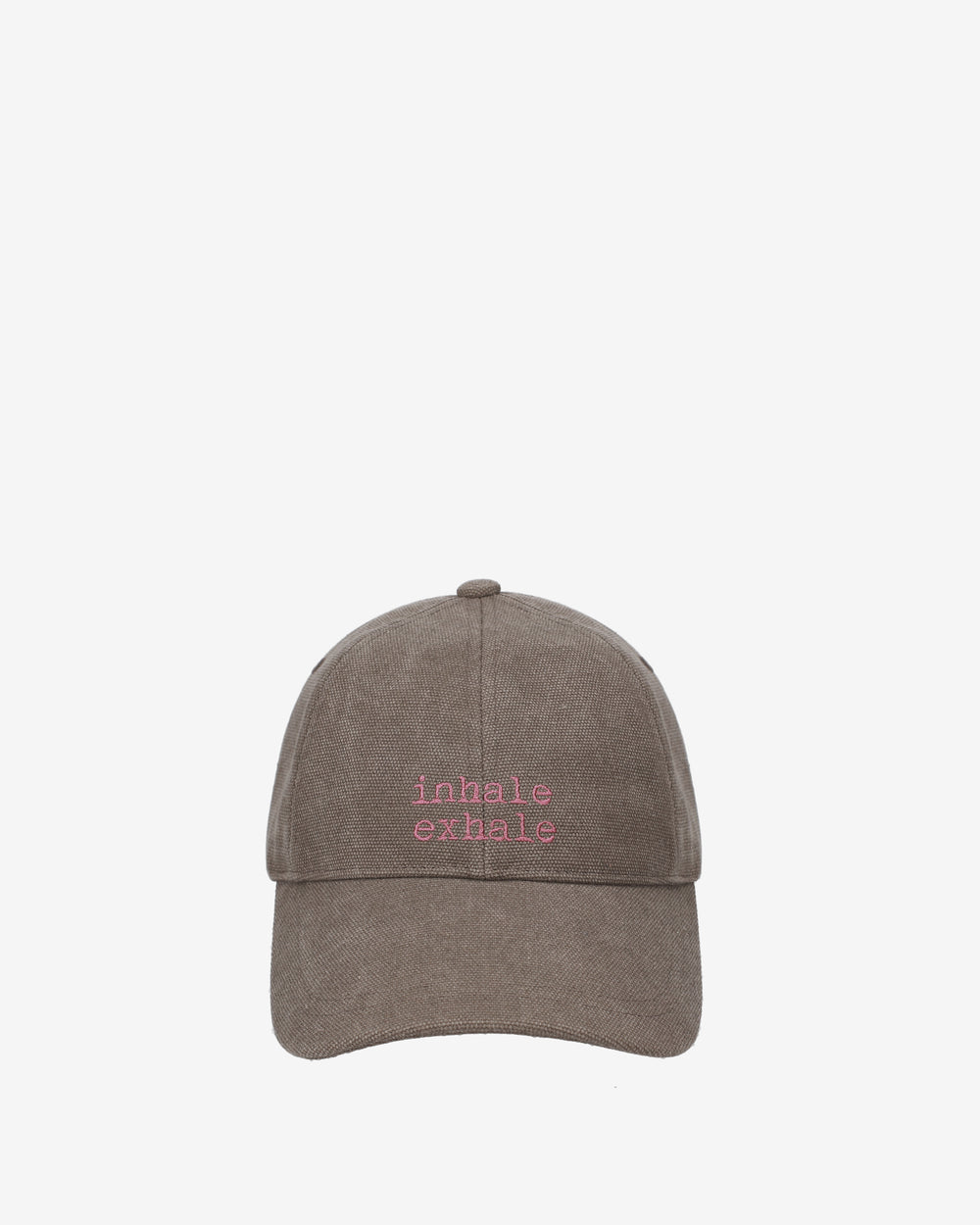 Cappello da Baseball Inhale Exhale