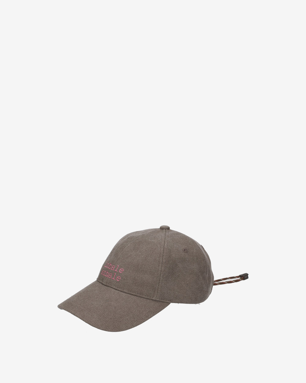 Cappello da Baseball Inhale Exhale