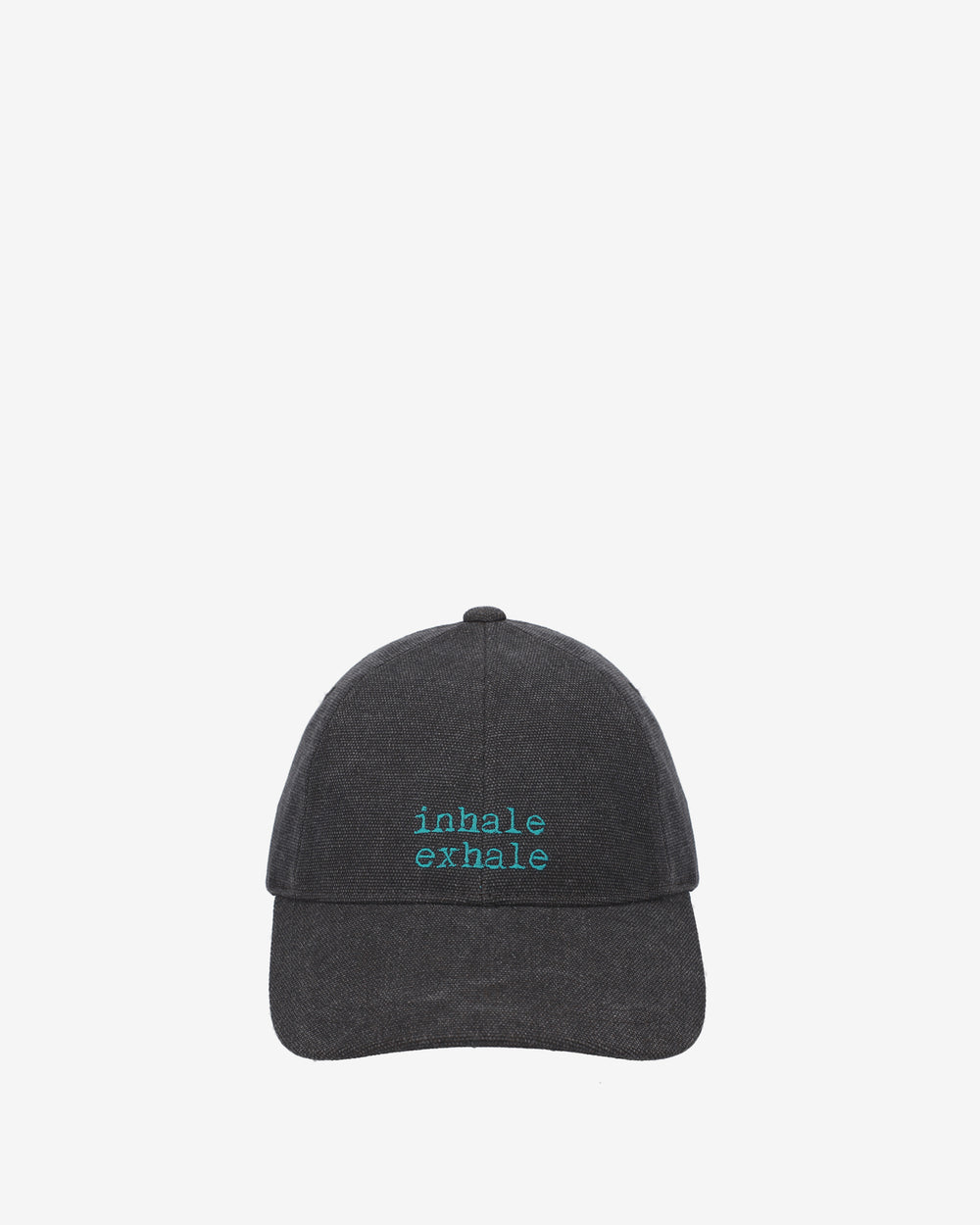 Cappello da Baseball Inhale Exhale