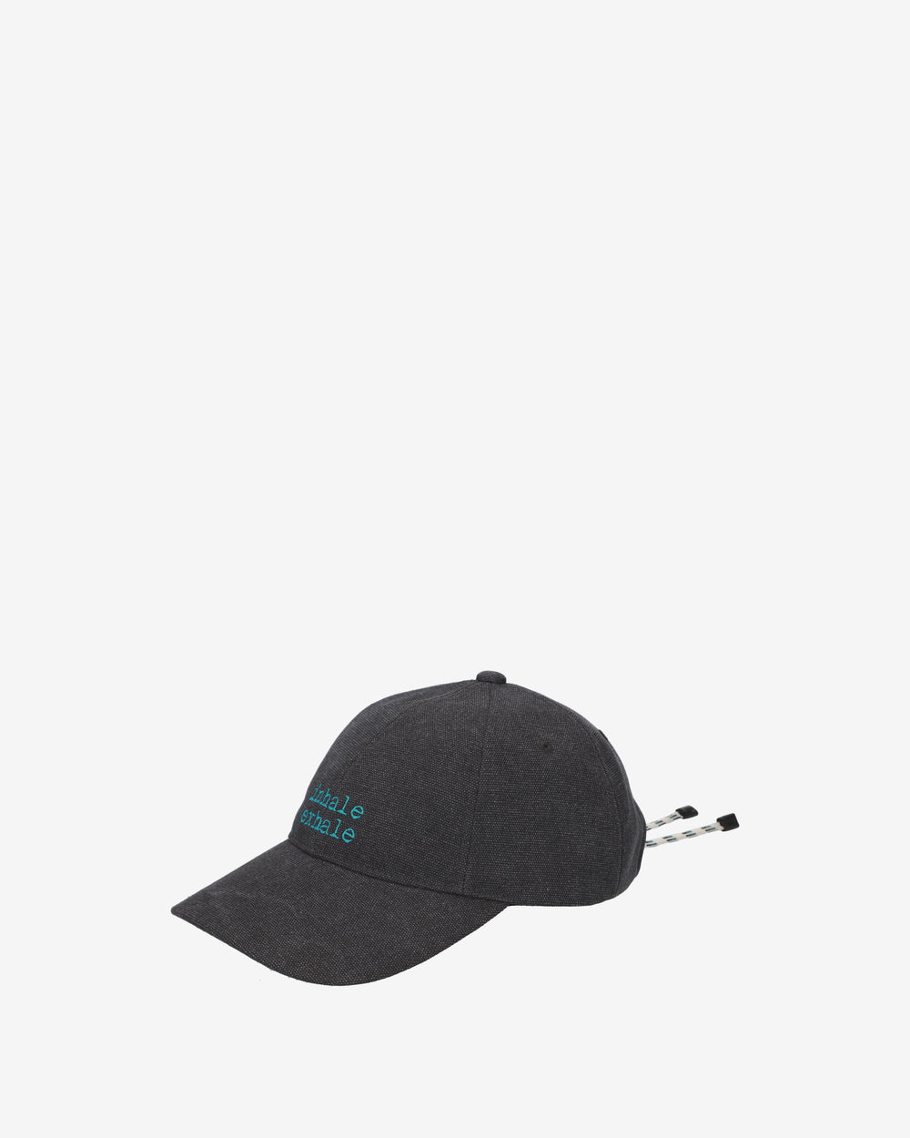 Cappello da Baseball Inhale Exhale