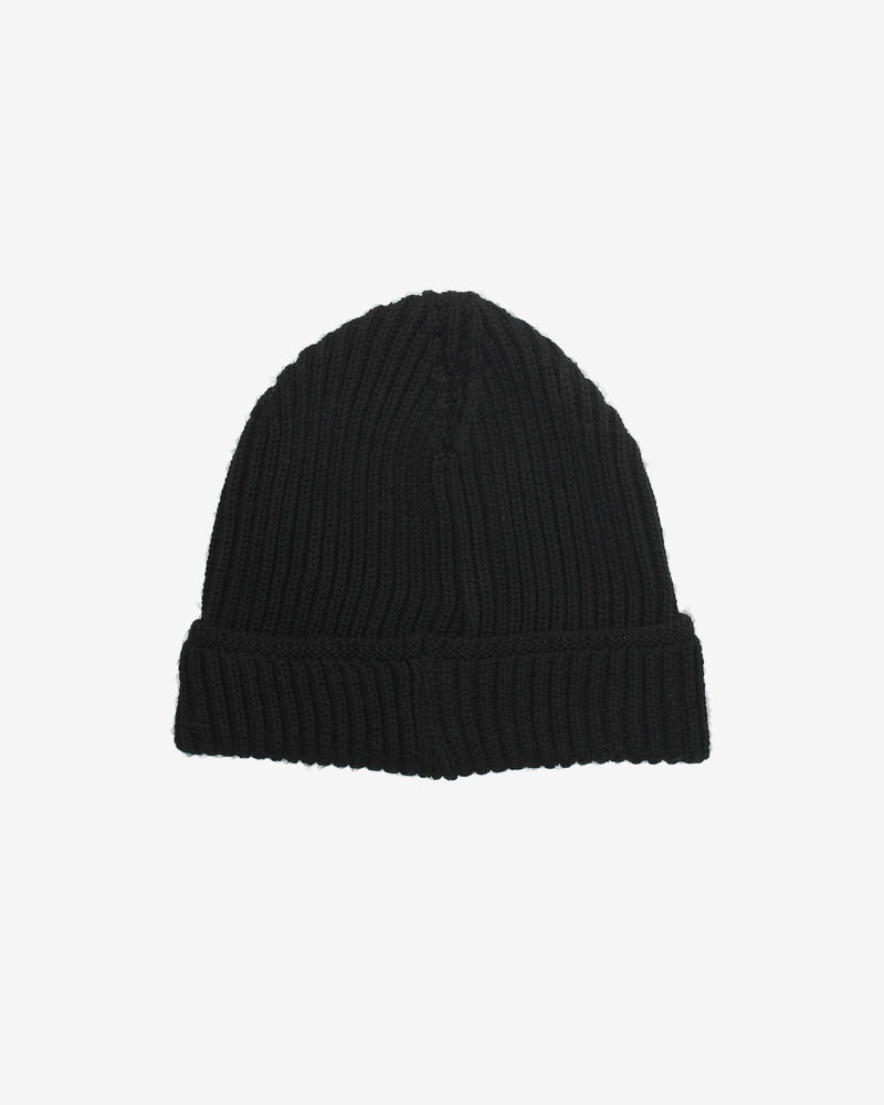 Wool Cap