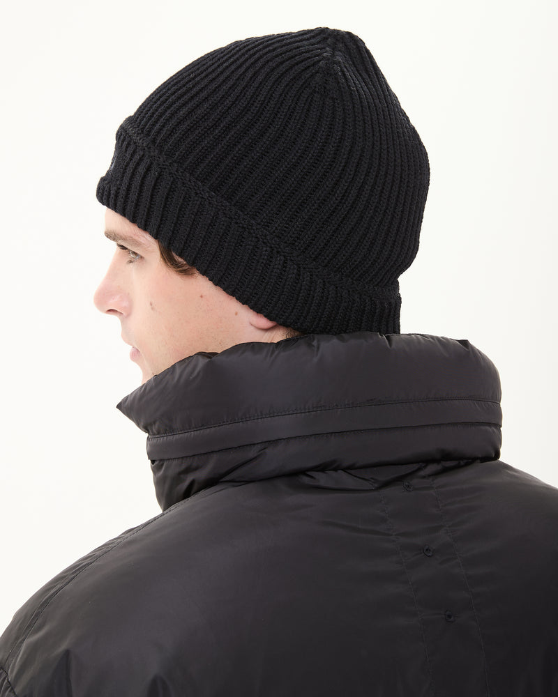 Wool Cap