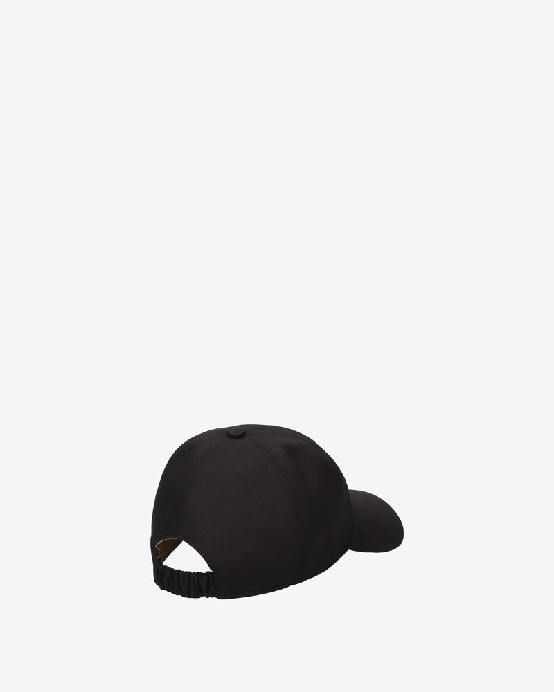 Cappello da baseball in cotone