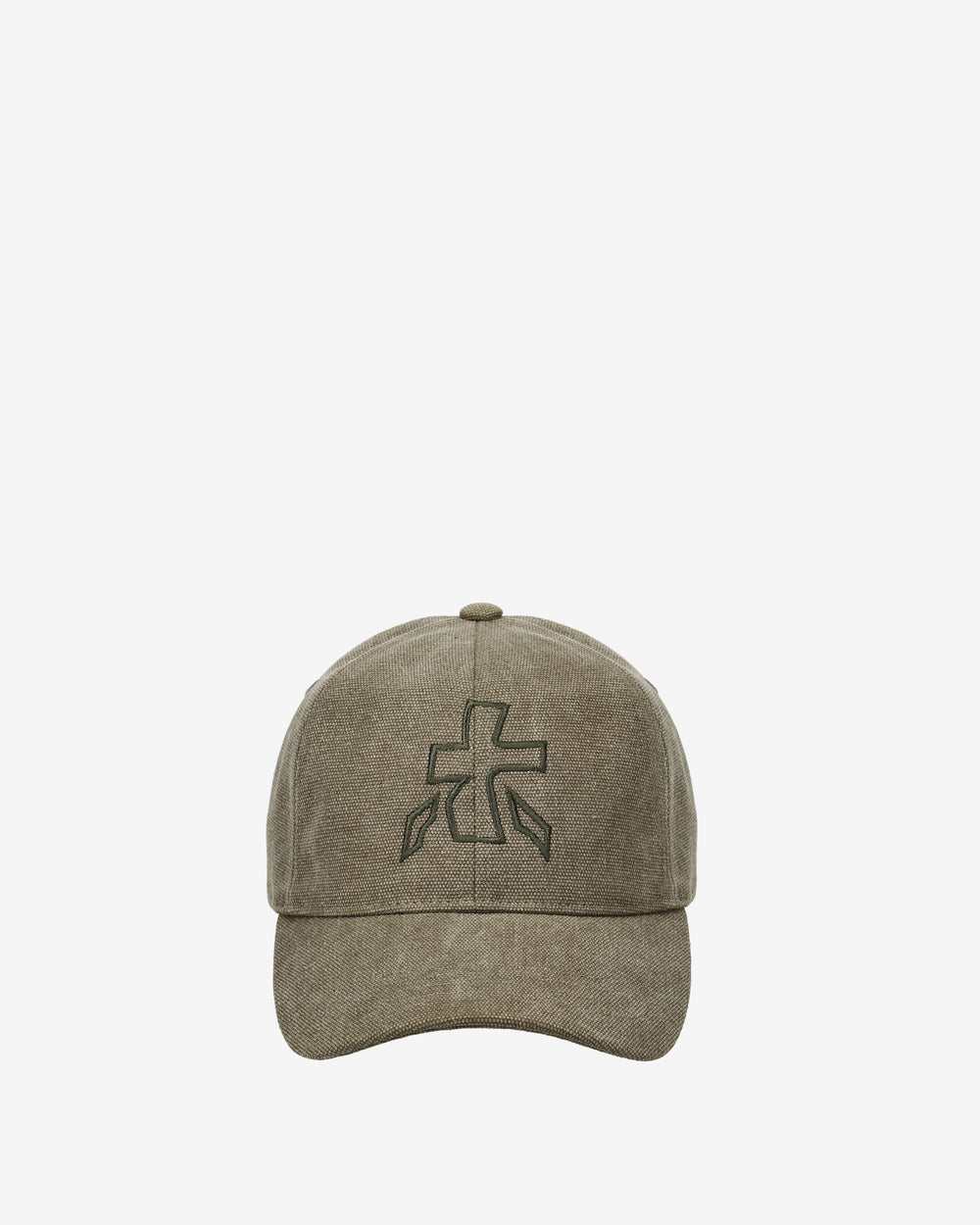 Cappello da baseball in cotone