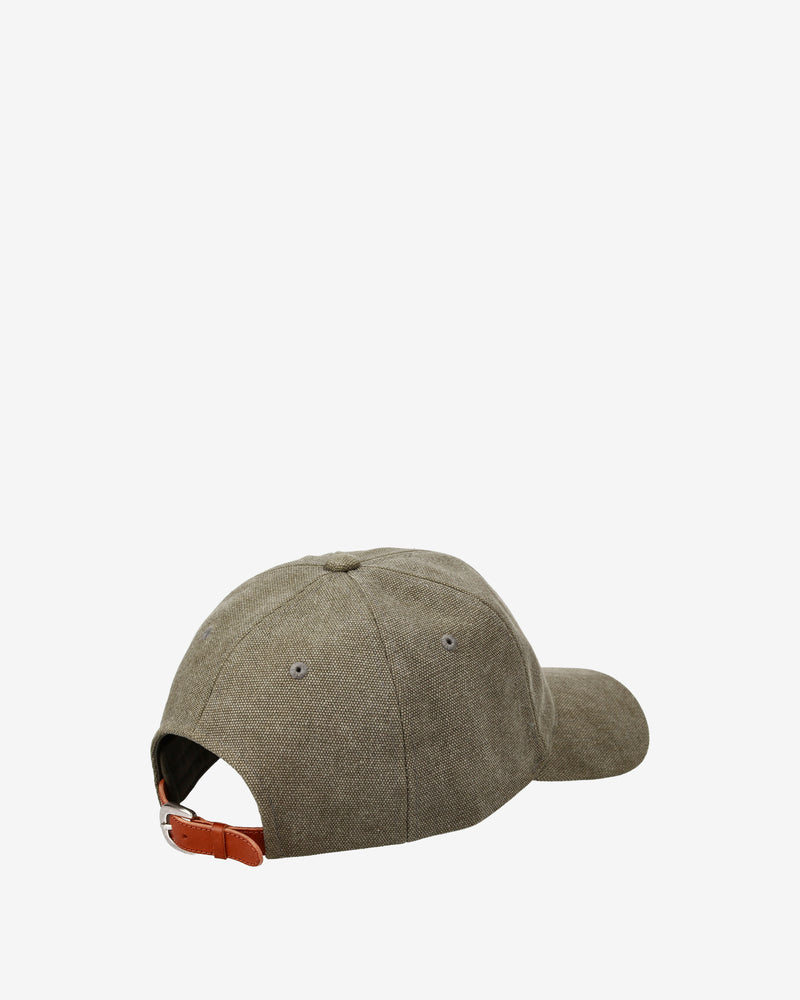 Cotton baseball cap