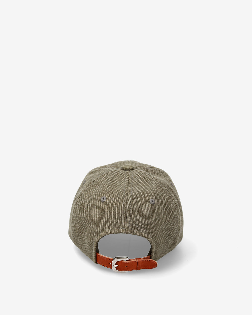 Cappello da baseball in cotone