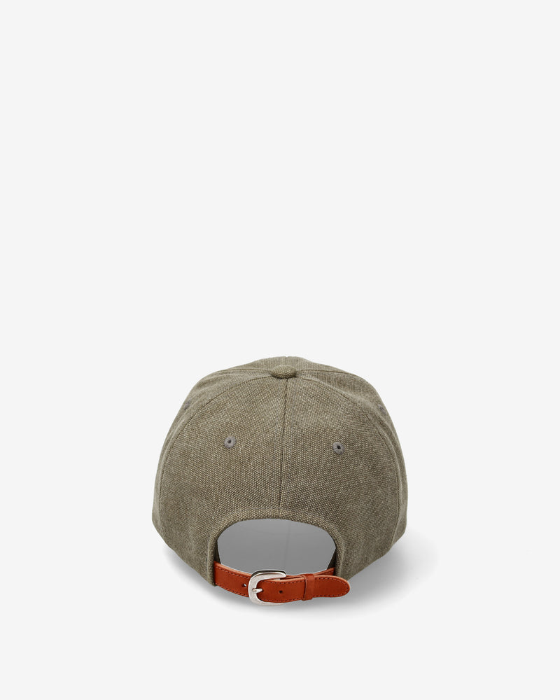 Cotton baseball cap