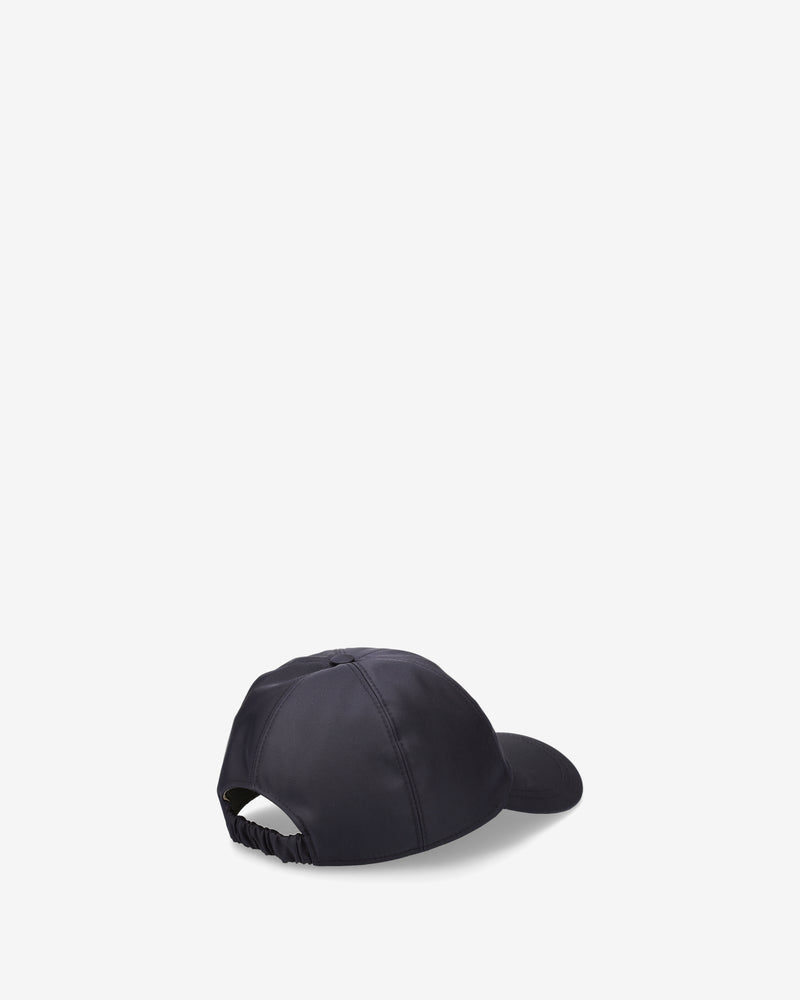 Nylon baseball cap