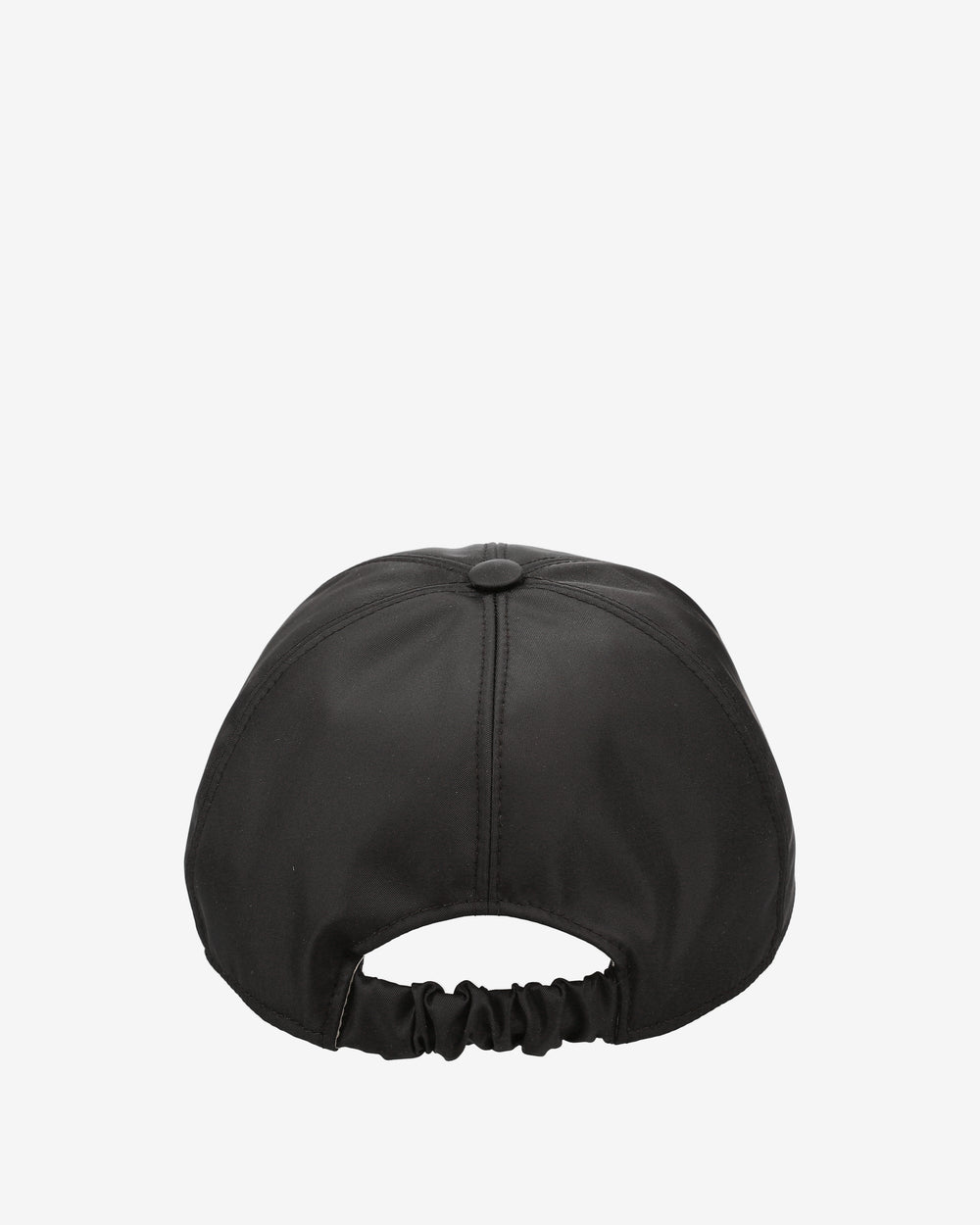Cappello da baseball in nylon