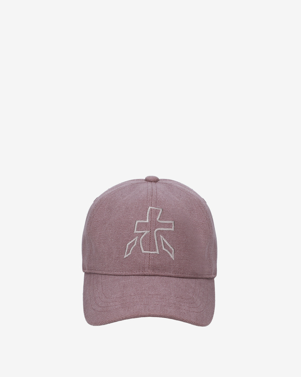 Cappello da baseball in cotone