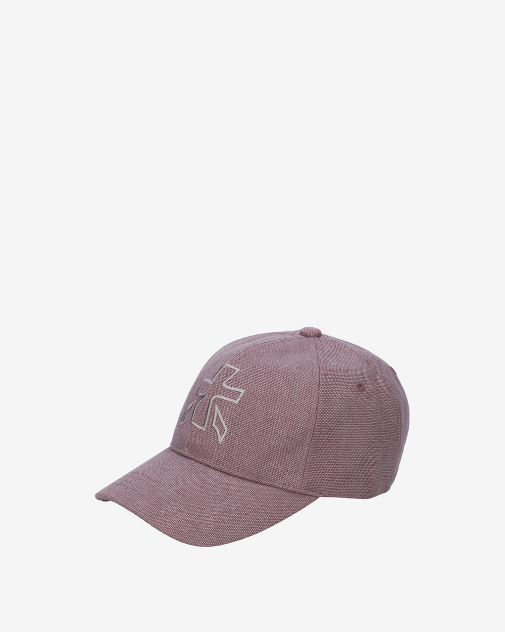 Cappello da baseball in cotone