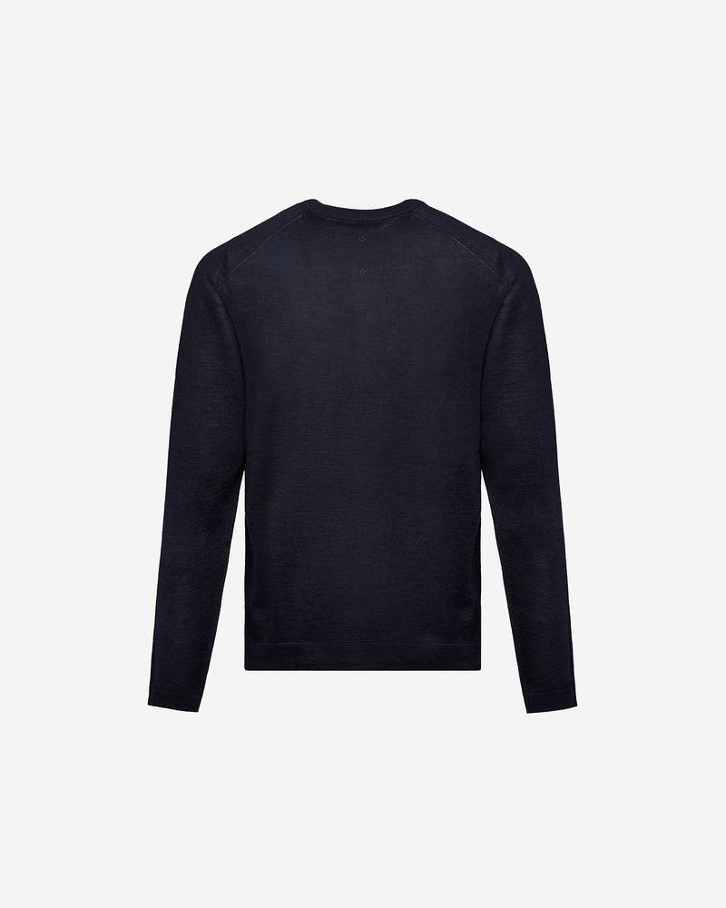 Maglia Essential Dark Blue