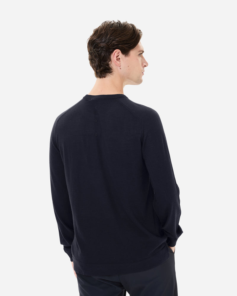 Maglia Essential Dark Blue