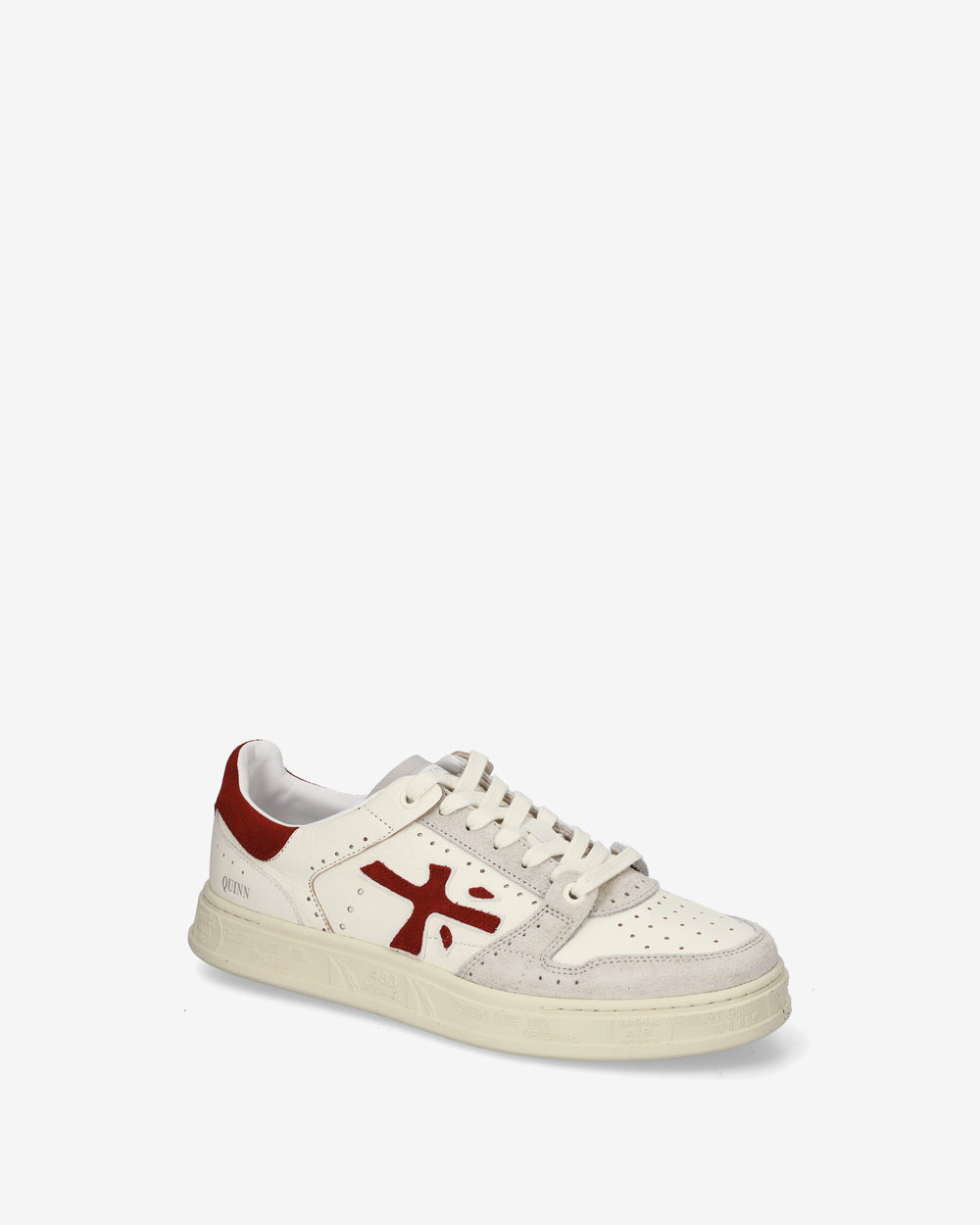 Quinn 8651