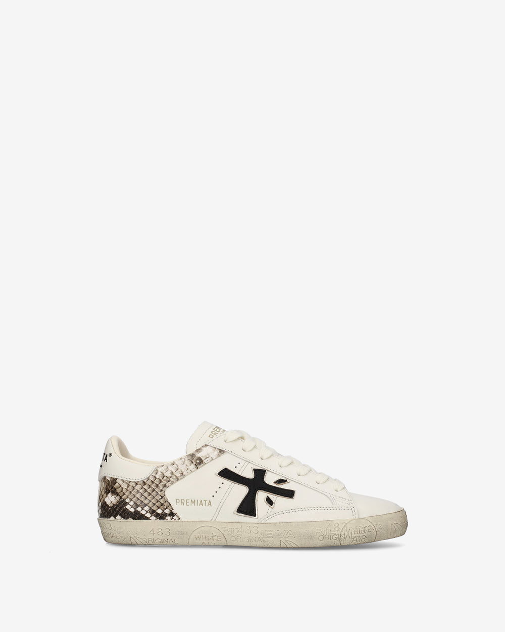 Stevend 8497