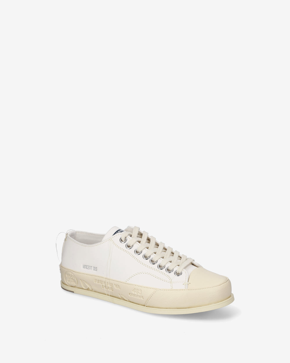 Vincent 015 bianco