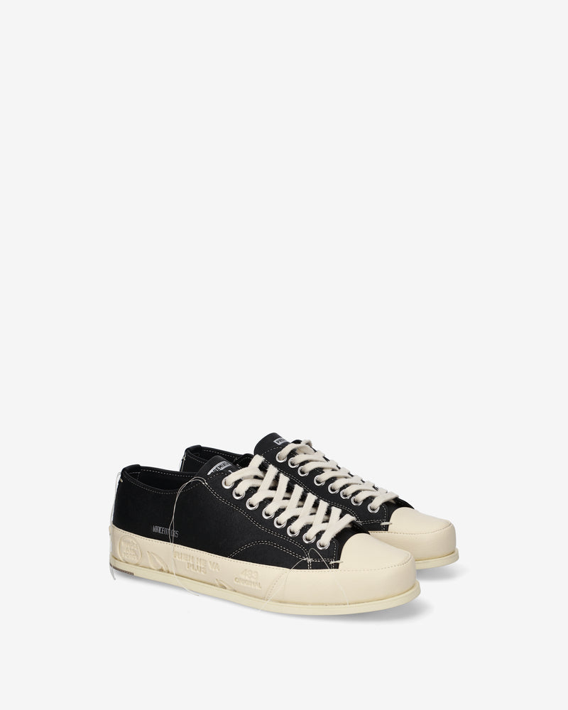 Vincent 015 Black