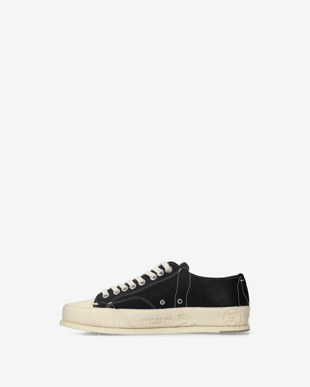 Vincent 015 Black